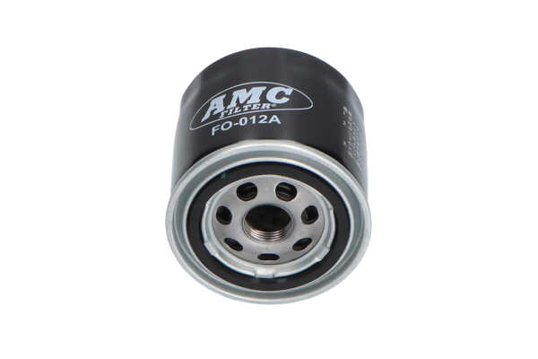 Filter für Öl FO-012A KAVO PARTS SUBARU Legacy I Limousine (BC) 1800 4WD (BC3) 1991 103 PS