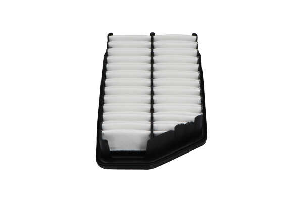 Luftfilter HA-728 KAVO PARTS KIA cee‘d II Hatchback (JD) 1.4 MPI 2016 101 HK