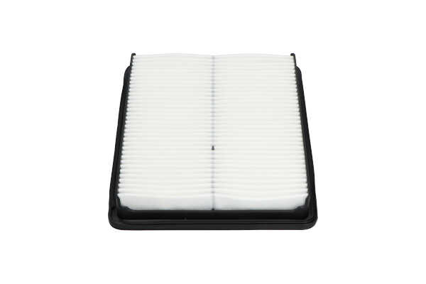 Filtro de ar HA-736 KAVO PARTS KIA Sorento II (XM) 2.4 CVVT 4WD 2010 174 cv