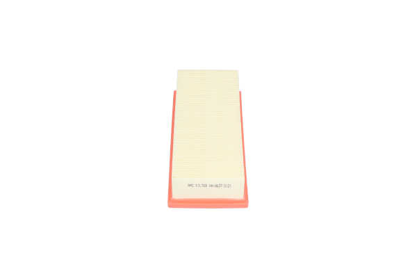 Número OEM PHE 1003 30 - Filtro de ar HA-8637 RENAULT, CITROËN, HONDA, SKODA, LAND ROVER