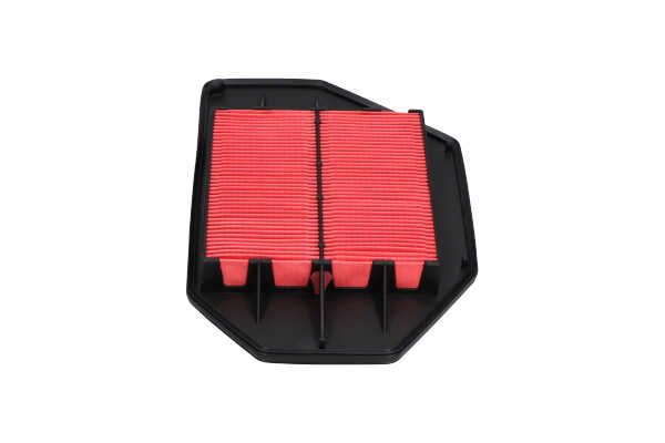Filtro aria HA-8644 KAVO PARTS HONDA Civic VII Hatchback (EU, EP, EV) 1.7 CTDi (EP4, EU9) 2003 100 CV
