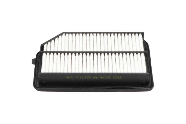 Numer OEM 17220-55A-Z01 - Filtr powietrza HA-8678 HONDA