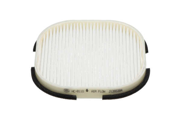 KAVO PARTS HC-8110 Cabin filter HONDA S2000 (AP) 2.0 Vtec 250 hp Petrol 2022
