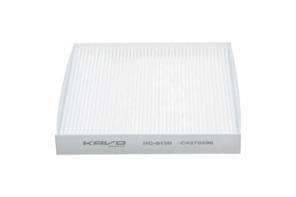 Numero OEM 80291-SEP-H01 - Filtro abitacolo HC-8120 HONDA, ACURA