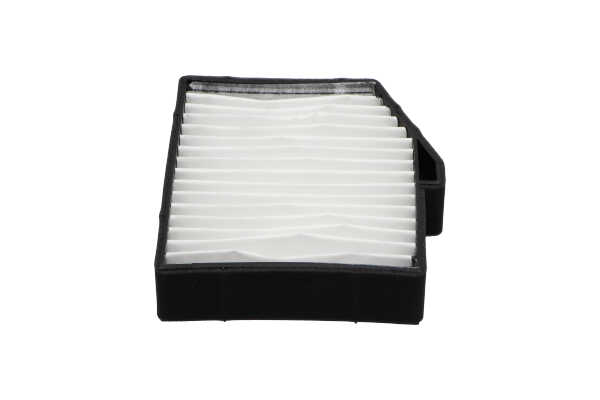 Pollenfilter HC-8209 KAVO PARTS HYUNDAI H-1 Flatbed Vrachtwagen/Chassis 2.5 CRDi 2004 140 Pk