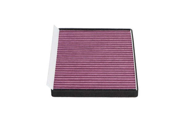Número OEM 9 713 31 E000 - Filtro de habitáculo HC-8215X HYUNDAI, HONDA, KIA
