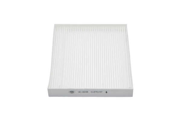 HYUNDAI Accent Hatchback (HC) filters KAVO PARTS HC-8238