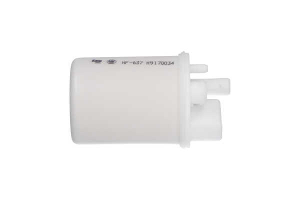 Numer OEM 31911 2D000 - Filtr paliwa HF-637 BMW, RENAULT, HYUNDAI, KIA, CITROËN