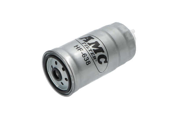 OEM-Nummer 31970 26900 - Kraftstofffilter HF-638 HYUNDAI, ALFA ROMEO, KIA