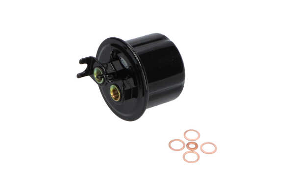 KAVO PARTS HF-8858 Kraftstofffilter Honda Accord 3