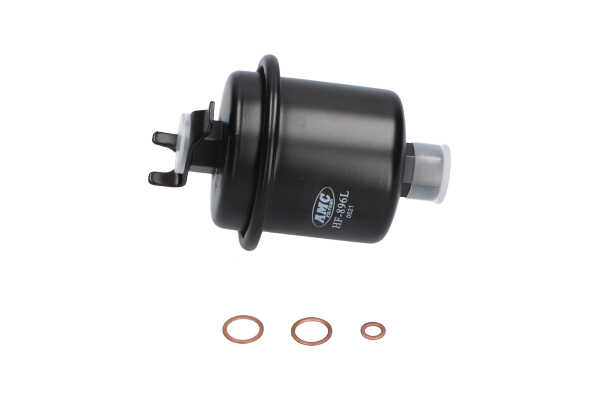 Filtro de combustível HF-896L KAVO PARTS ROVER 600 (RH) 2.0 i 1995 115 cv