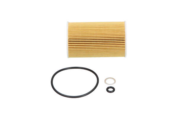Filtro de aceite HO-602 KAVO PARTS HYUNDAI i30 III Hatchback (PDE, PD, PDEN) 1.6 CRDi 2022 110 cv