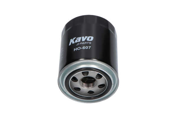 Filtr oleju HO-607 KAVO PARTS HYUNDAI Galloper II 2.5 TDCI Napęd na wszystkie koła (KPE1CP) 2001 80 KM