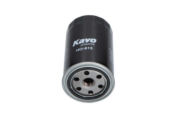 Filtro de aceite HO-615 KAVO PARTS HYUNDAI Santa Fe II (CM) 2.2 CRDi 2008 139 cv