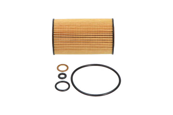 Número OEM 26320 3C300 - Filtro de aceite HO-624 HYUNDAI, KIA