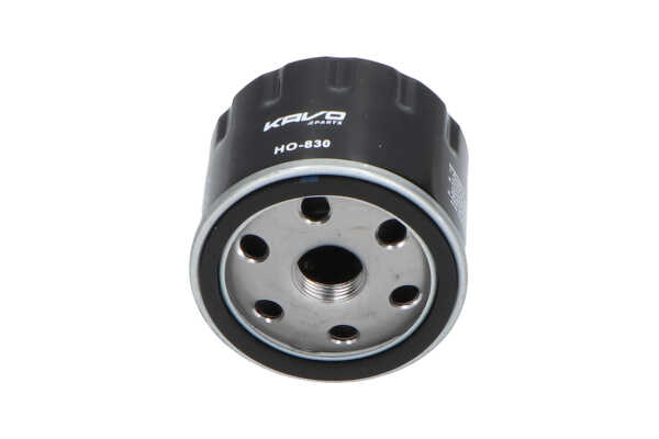 OEM-Nummer 15400-RZ0-G01 - Ölfilter HO-830 FIAT, HONDA