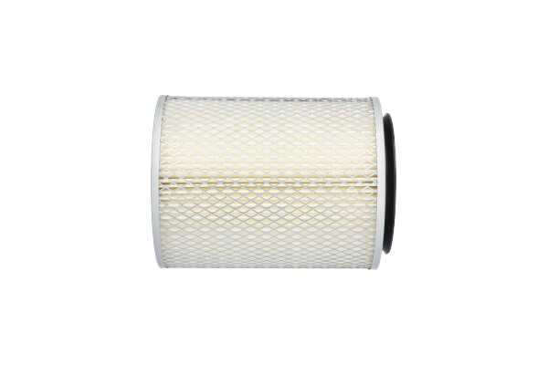 Motorluftfilter IA-370 KAVO PARTS ISUZU Midi I Bus 2.4 D (98000) 1995 76 PS