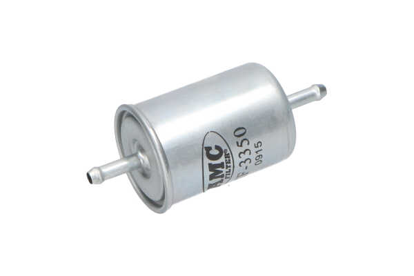 Número OEM 8 18 513 - Filtro de combustível IF-3350 VW, OPEL, CITROËN, SEAT, VOLVO