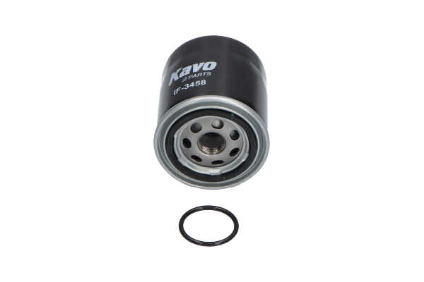 Dieselfilter IF-3458 KAVO PARTS ISUZU D-Max I Pickup (TFR, TFS) 2.5 DiTD 4x4 (TFS54) 2007 101 PS