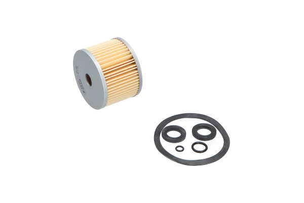 Numer OEM 13240-032 - Filtr paliwa IF-355 OPEL, NISSAN, ISUZU, VAUXHALL, GMC