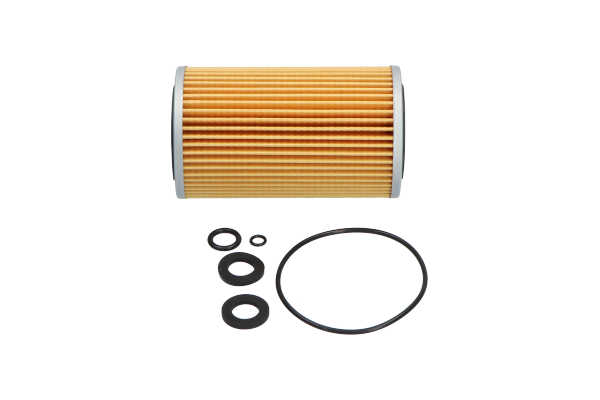KAVO PARTS Oljefilter for Elf Flatvogn lastebil / Chassis (NKR7_, NKS7_, NHR6_, NKR6_, NPR_6) 3.9 TD firehjulsddrift 96 kW / 131 hk