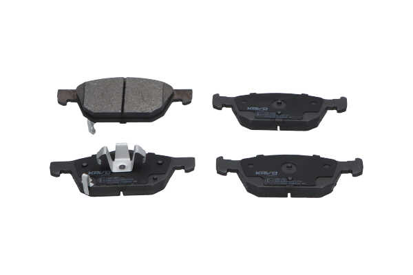 Numer OEM 45022- TV2-E00 - Klocki hamulcowe KBP-2067 HONDA