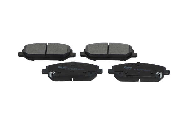 Bremseklodser KBP-3055 KAVO PARTS KIA Proceed (CD) 1.5 T-GDI Eco-Dynamics+ 2025 160 HK