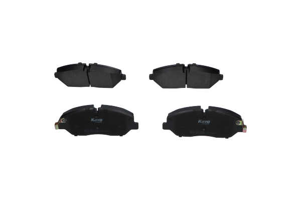 Brake pad set KBP-3056 KAVO PARTS 58101 59A00 HYUNDAI, KIA