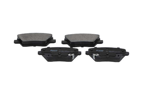 KAVO PARTS KBP-3058 Bremsbeläge HYUNDAI i30 III Fastback (PDE, PDEN) 1.6 CRDi 136 PS Diesel 2022