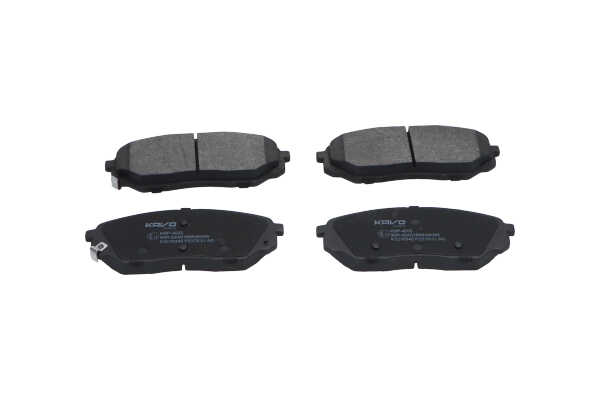 kupić KAVO PARTS (KBP-4032) Klocki hamulcowe