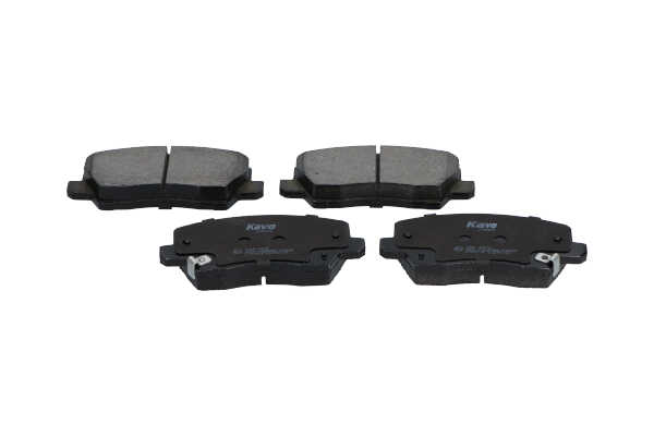 KAVO PARTS | Pastillas De Freno con avisador acústico de desgaste KBP-4579 KIA Picanto III (JA) 2023 baratos online