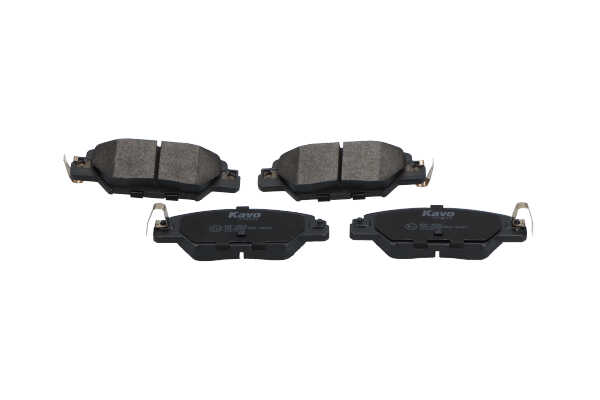 KAVO PARTS | Pastillas De Freno con avisador acústico de desgaste KBP-4582 MAZDA CX-5 I (KE, GH) 2013 baratos online