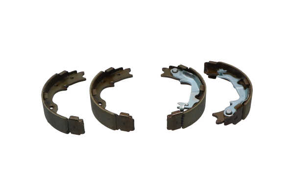 KAVO PARTS KBS-3420 Bremsbackensatz Hyundai ix35 LM