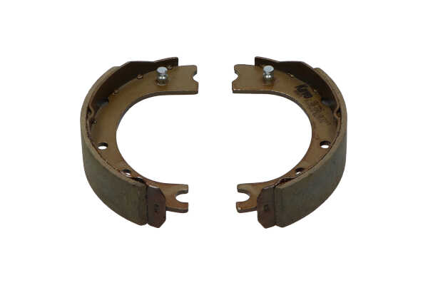 Jogo de maxilas de travão KBS-9942 KAVO PARTS TOYOTA Dyna Camião de plataforma / Chassis (U400-U700, Y200-Y300) 3.0 D4d (KDY221, KDY231, KDY251, KDY261) 2022 144 cv