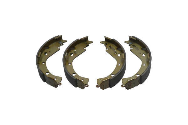 Remschoenen set KBS-9943 KAVO PARTS TOYOTA RAV4 II SUV (XA20) 2.4 (ACA28) 2001 163 Pk