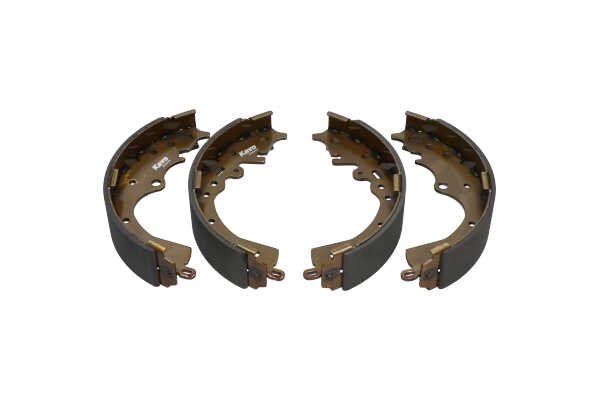 Numer OEM 04495 08 030 - Zestaw szczęk hamulcowych KBS-9944 TOYOTA, LEXUS