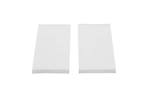 Número OEM 97133 2E900 - Filtro de habitáculo KC-6107 HYUNDAI, HONDA, KIA