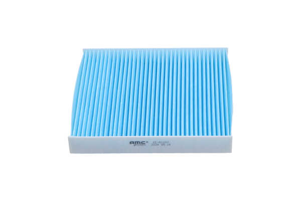 Número OEM 9713 32 K000 - Filtro de habitáculo KC-6110X HYUNDAI, HONDA, KIA