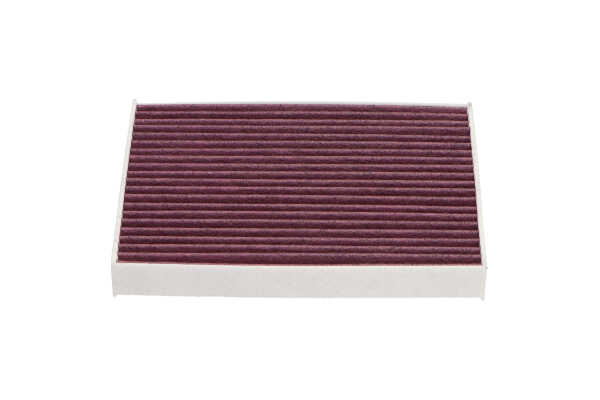 Numer OEM 97 13 3B2 000 - Filtr, wentylacja przestrzeni pasażerskiej KC-6117X OPEL, RENAULT, HYUNDAI, KIA, CHEVROLET