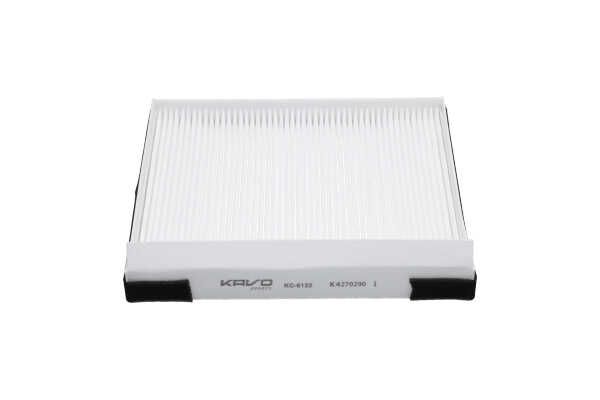 KAVO PARTS | Pollenfilter Pollenfilter KC-6122 KIA Stinger Hatchback (CK) 2023 billig online