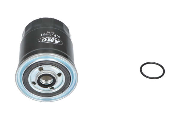 Número OEM OK60C 23570 - Filtro combustible KF-1461 OPEL, HYUNDAI, KIA