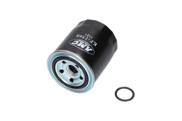 OEM-Nummer O K054 23 570 - Kraftstofffilter KF-1568 HYUNDAI, KIA