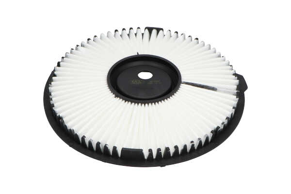 KAVO PARTS MA-4479 Luftfilter MITSUBISHI COLT 3 (C5A) 1.3 70 PS Benzin 1990