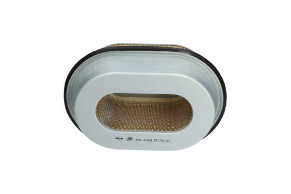 Motorluftfilter MA-4493 KAVO PARTS MITSUBISHI L400 / Space Gear Bus (PD_W, PC_W, PA_V, PB_V, PA_W) 2.5 TD 4WD 1999 99 PS