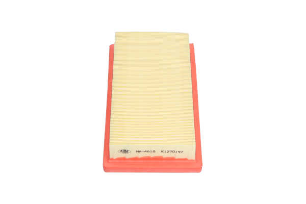 KAVO PARTS MA-4618 Luftfilter MITSUBISHI Mirage Limousine (A1_A) 1.2 (A13A) 80 PS Benzin 2021