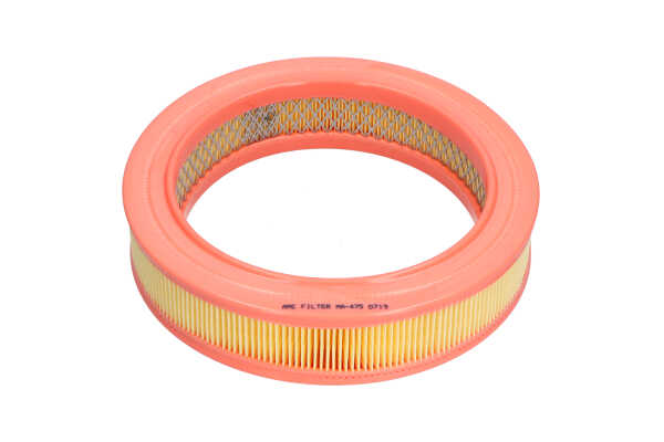 KAVO PARTS MA-475 Luftfilter MITSUBISHI Sapporo I
