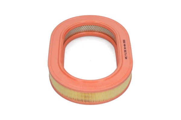 KAVO PARTS MA-484 Motorluftfilter MITSUBISHI Galant VI Limousine (E30)