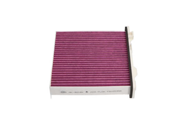Pollenfilter MC-4018X KAVO PARTS MITSUBISHI Pajero II (V20) 2.5 TDiC 1999 99 Pk