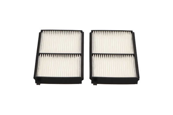 KAVO PARTS | Kabinefilter Pollenfilter MC-5105 MAZDA 121 II Sedan (DB) 1995 billig online