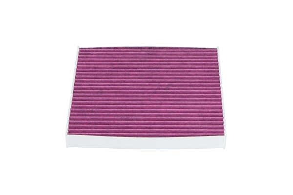 Numero OEM GJ6A 61 P119C - Filtro abitacolo MC-5112X MAZDA, MERCURY